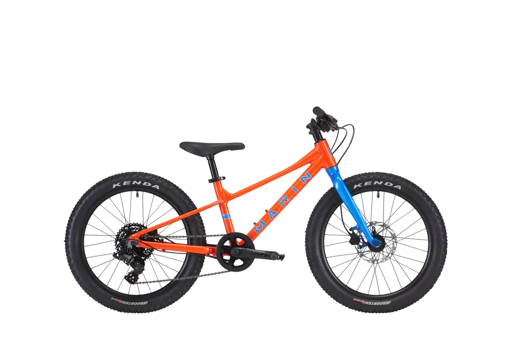 Marin Bear Valley 20"