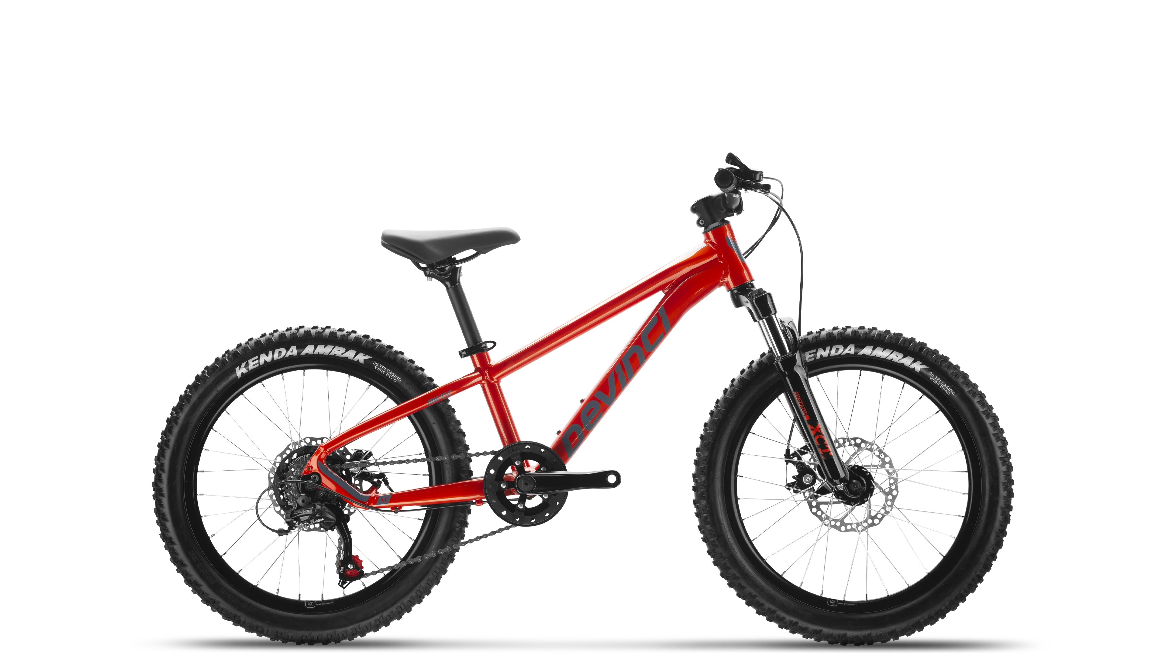 Thumbnail: Devinci Ewoc (20", 24" & 26")