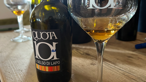 Discovering Quota 101: A Journey Through the Euganean Hills