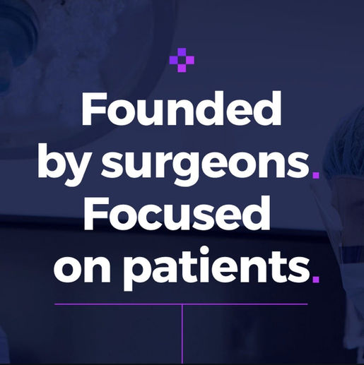 Voom Medical Devices | Jess Ruzz, Brand Director