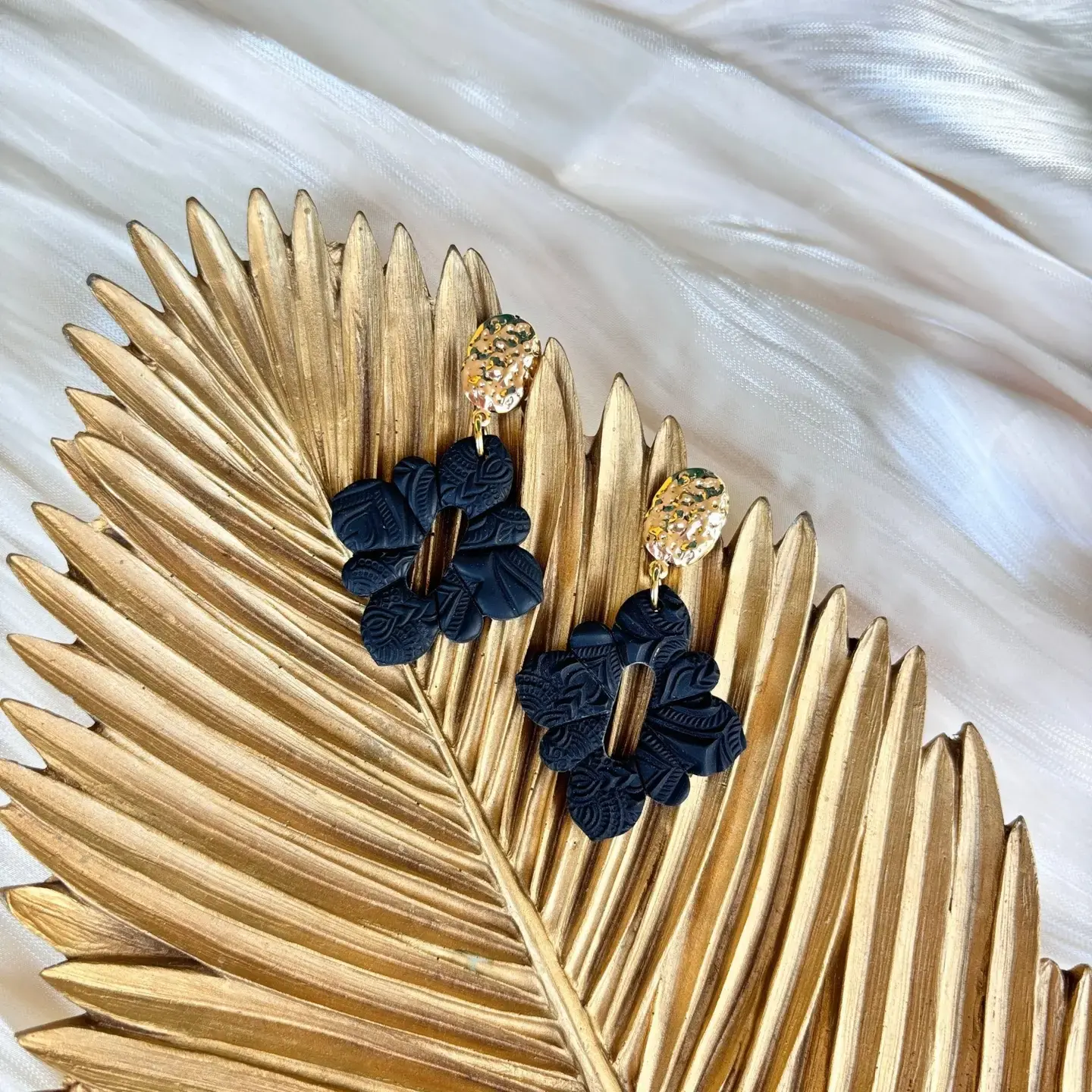 Boucles d'oreilles Sophia