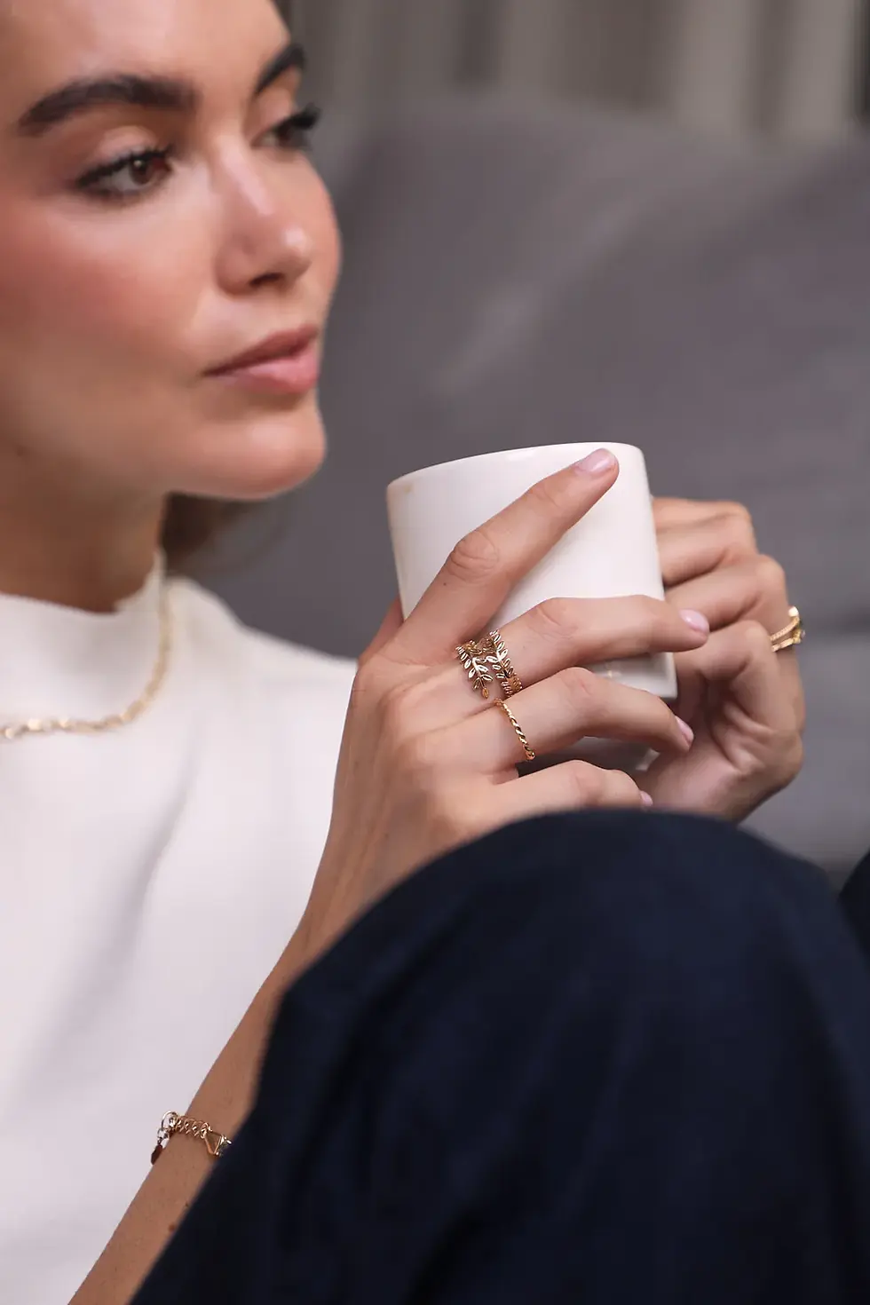 Miniature : Bague Marisa