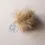Miniature : Pompon en fausse fourrure