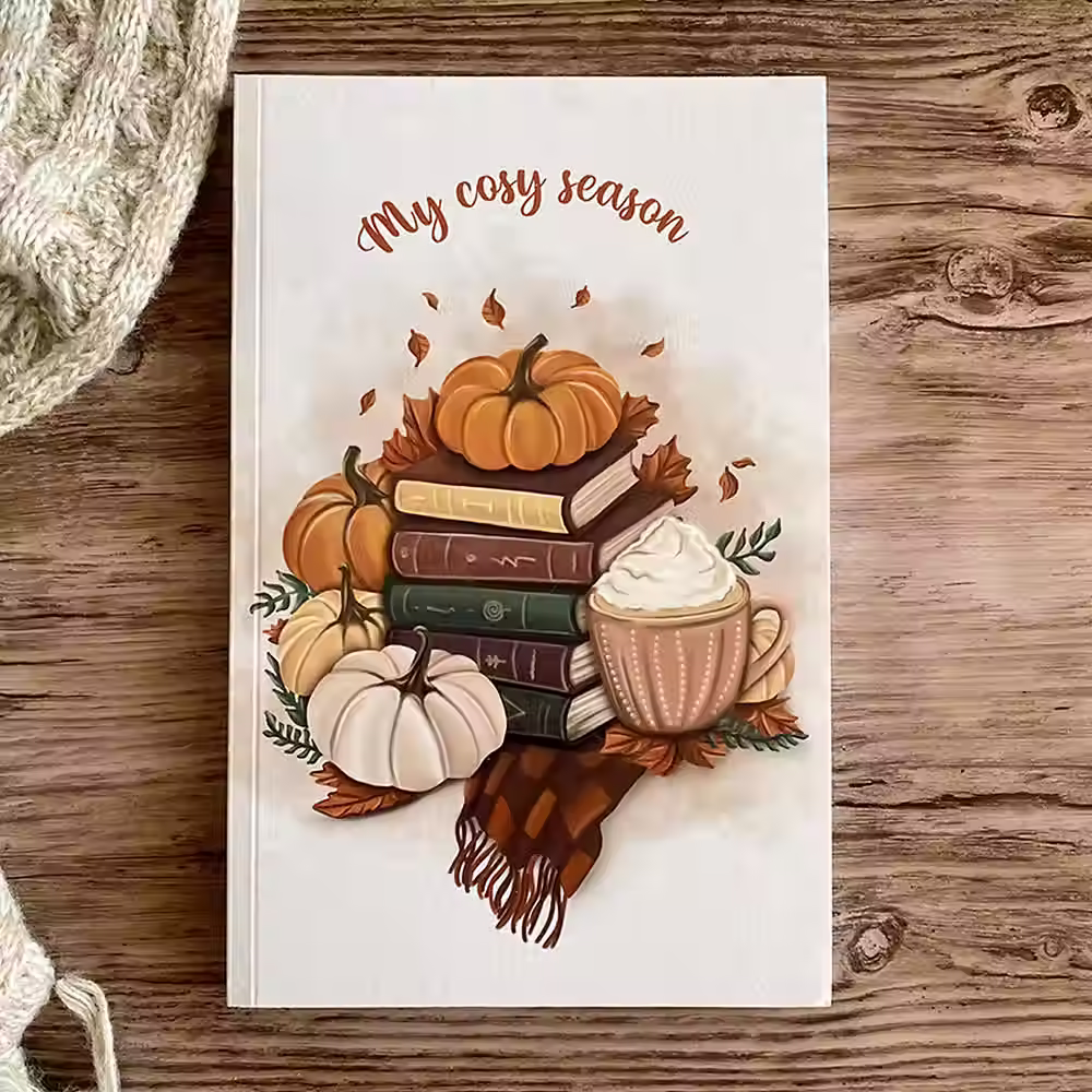 Ton Carnet Cocooning