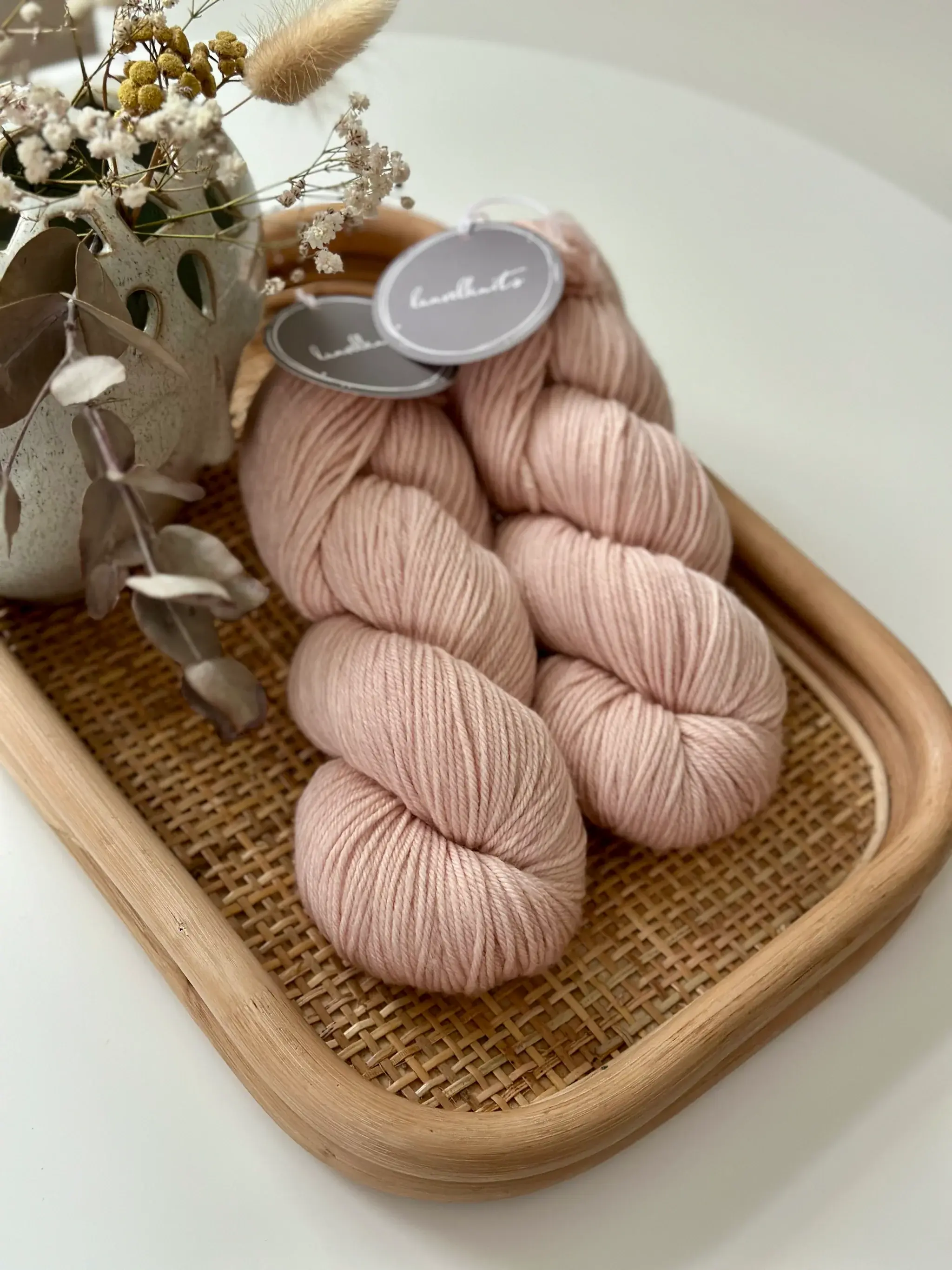 SuperSock DK 100g, Monday