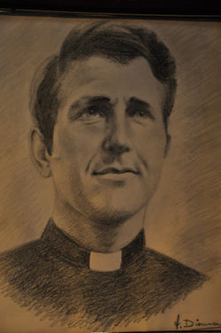 Padre Carlos Mugica