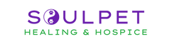 Soulpet Healing & Hospice Logo