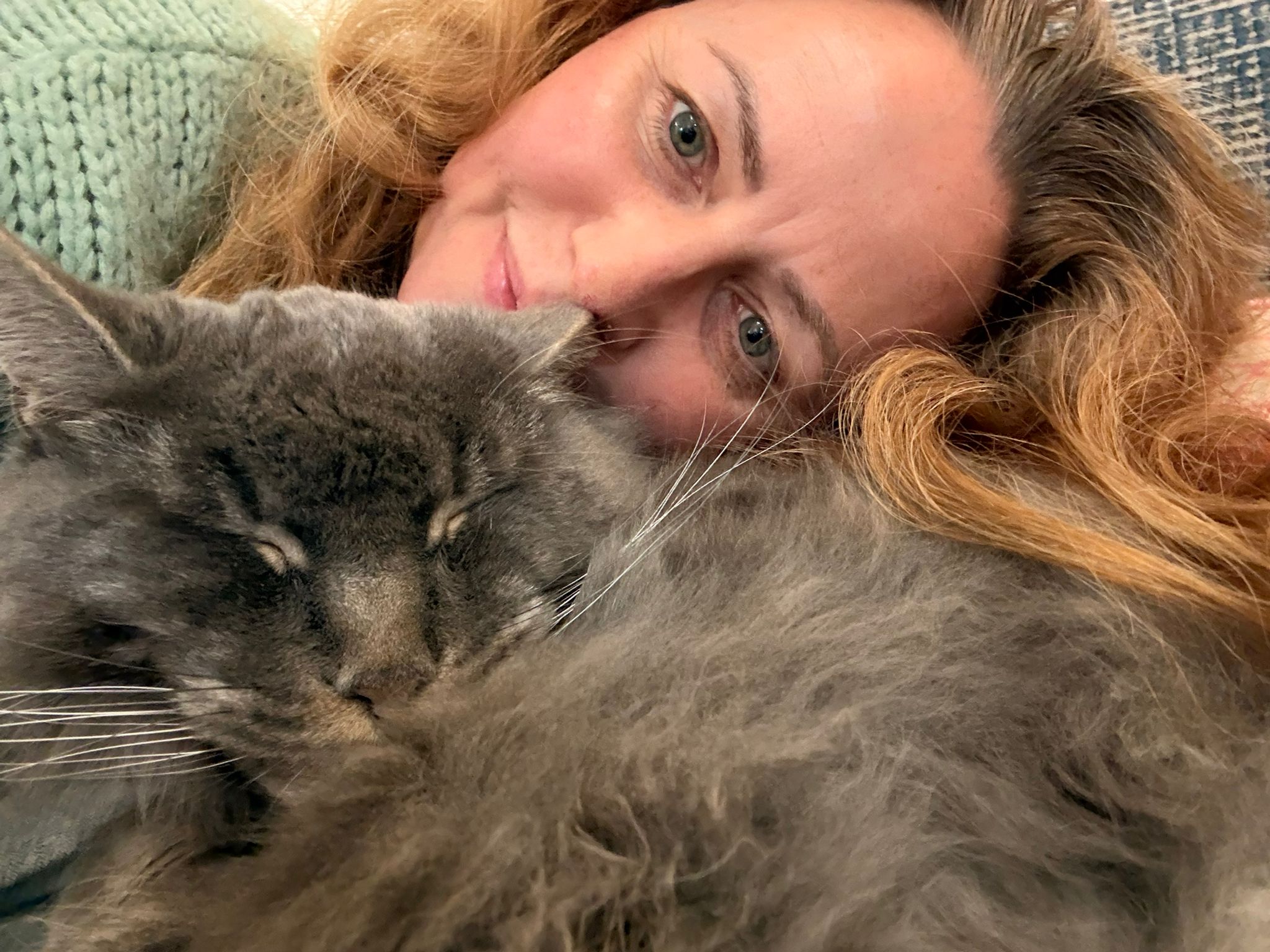 Writer: By Mary, Devoted Hooman