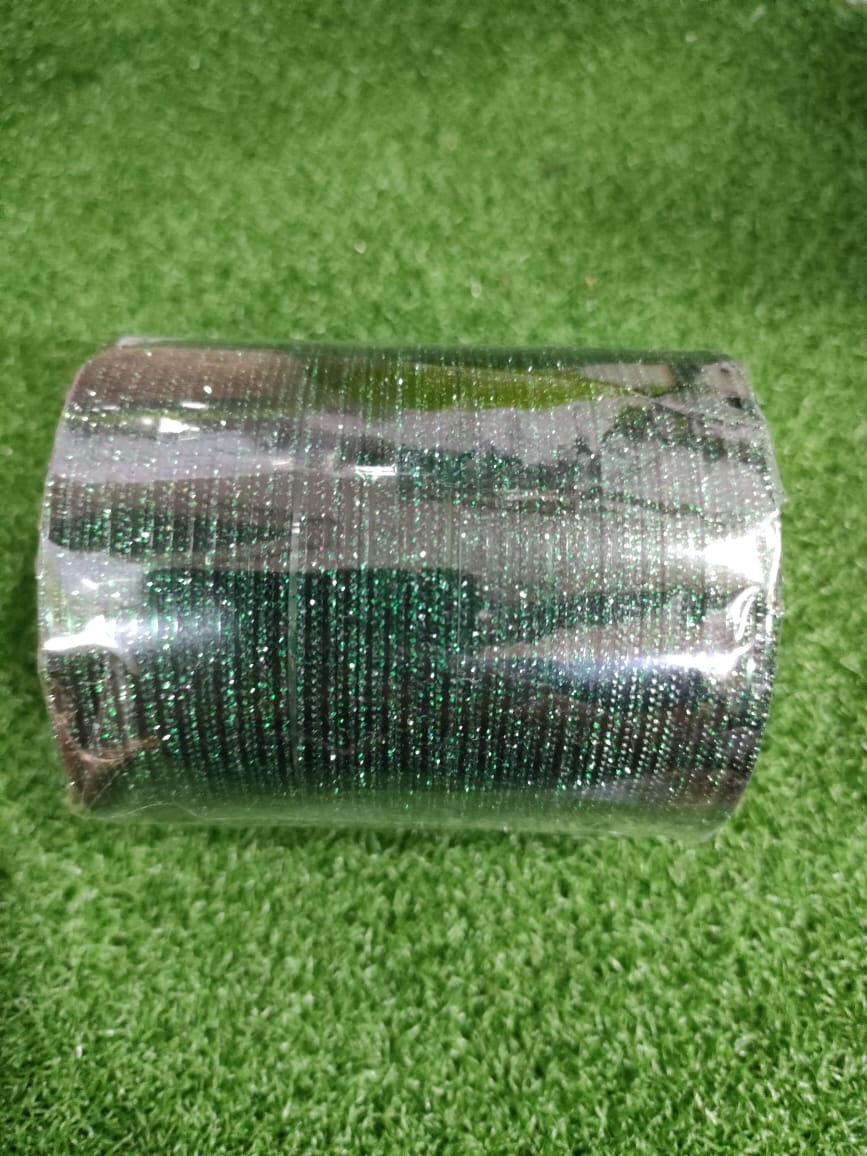 Thumbnail: Fancy Shining Bangles