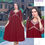 Thumbnail: Alia Cut Kurtis