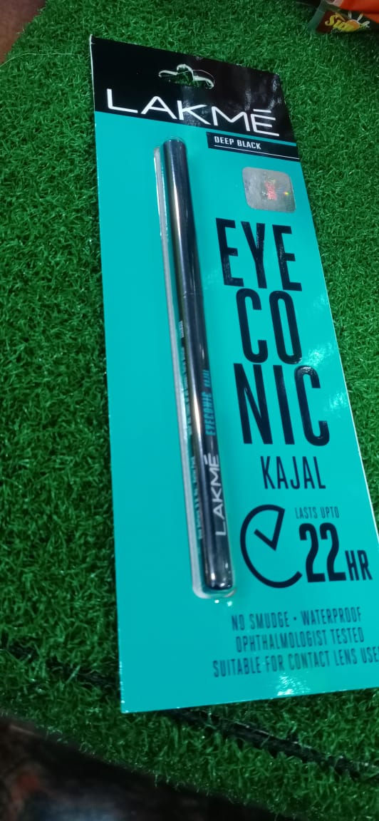 Lakme Eyeliner