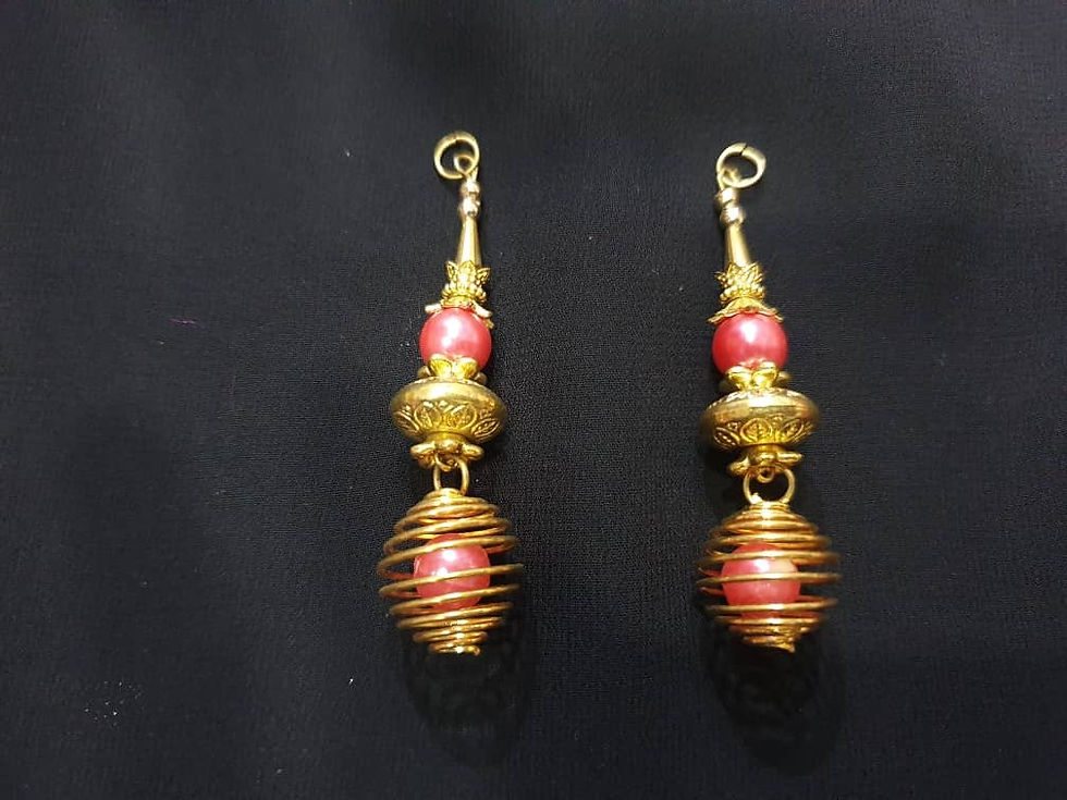 Thumbnail: Small Blouse Latkan