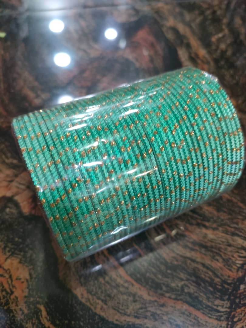 Thumbnail: Women's Fancy Bangles