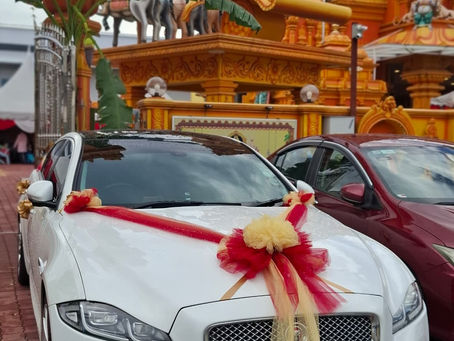 Luxury Car Rental. Arrive in style.