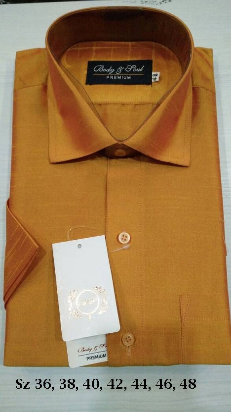 Thumbnail: Gents Kather Shirt