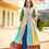 Thumbnail: Long Cotton Kurtis