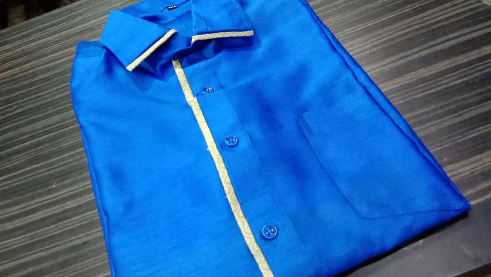 Thumbnail: Gents Kather Shirt