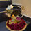 Thumbnail: Engagement ring tray / Kahwin Dua Cincin/ engagement  ring tray