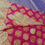 Thumbnail: Wedding Stone Work Saree