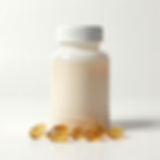 Óleo Omega 3 Cápsulas