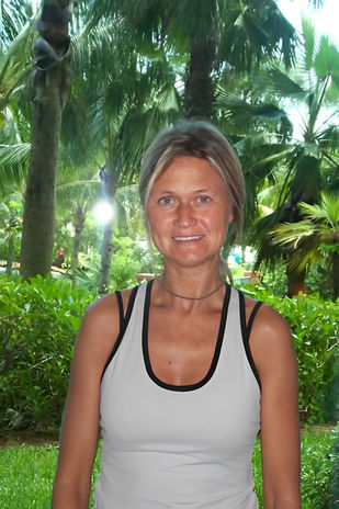 Annie Vaillancourt