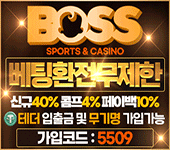 보스카지노
