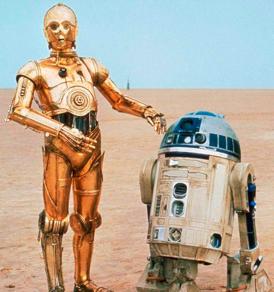 Robots as Companions