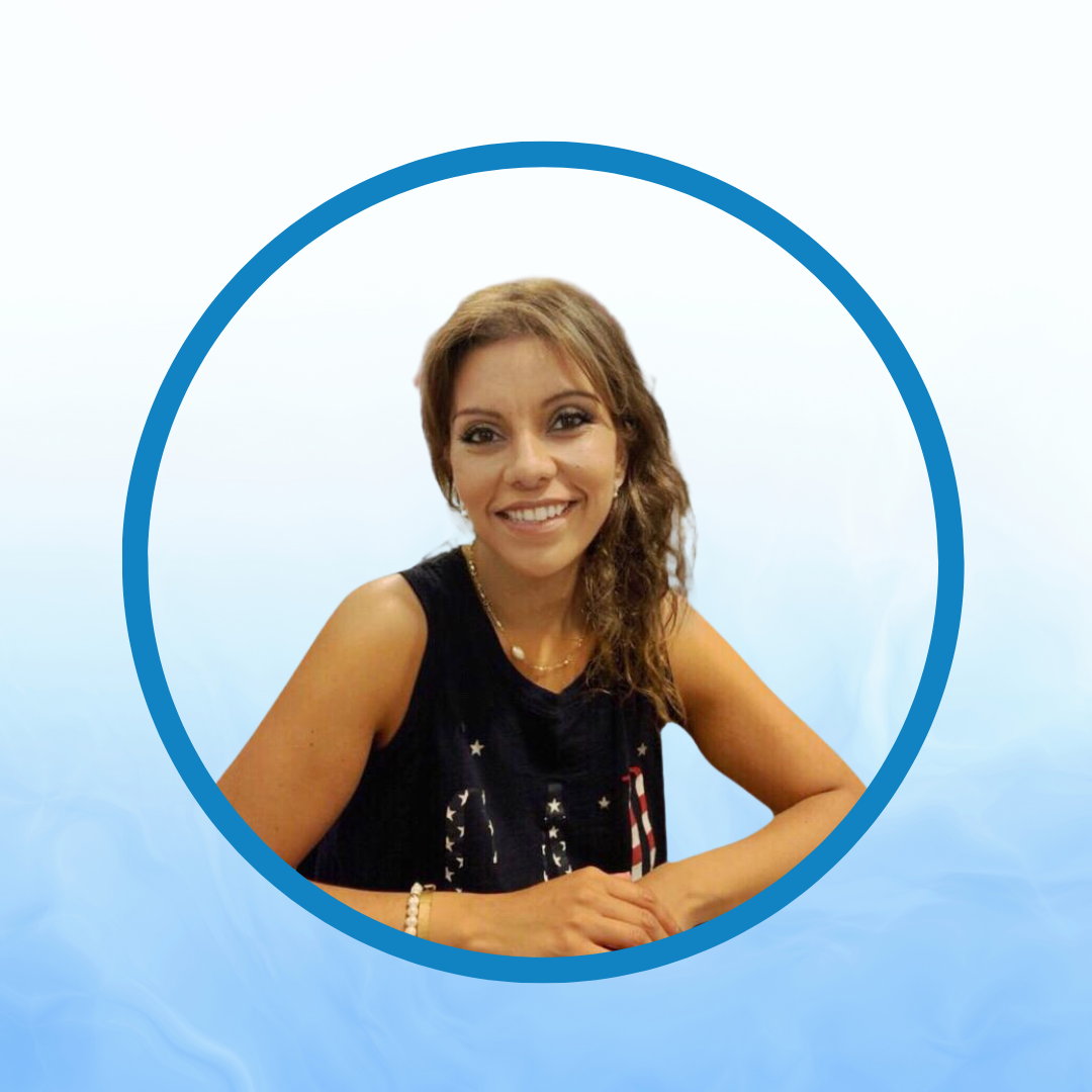 Foto del escritor: Marcela Carrillo