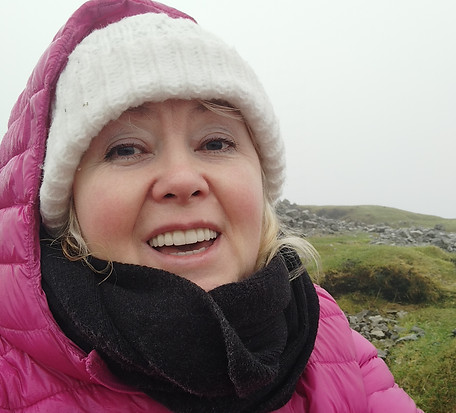 Catherine Home Share Companion