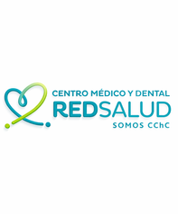 Logo Centros Medicos Red Salud