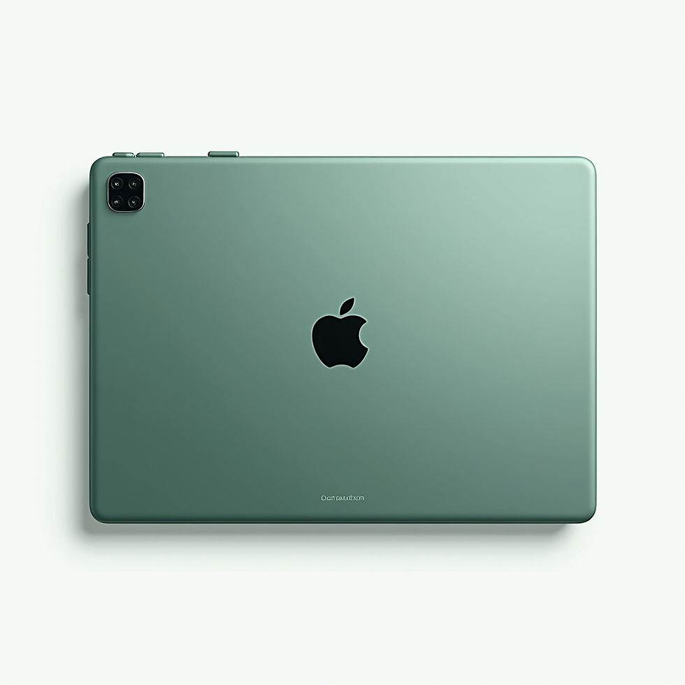 Tablet Pro Criativo