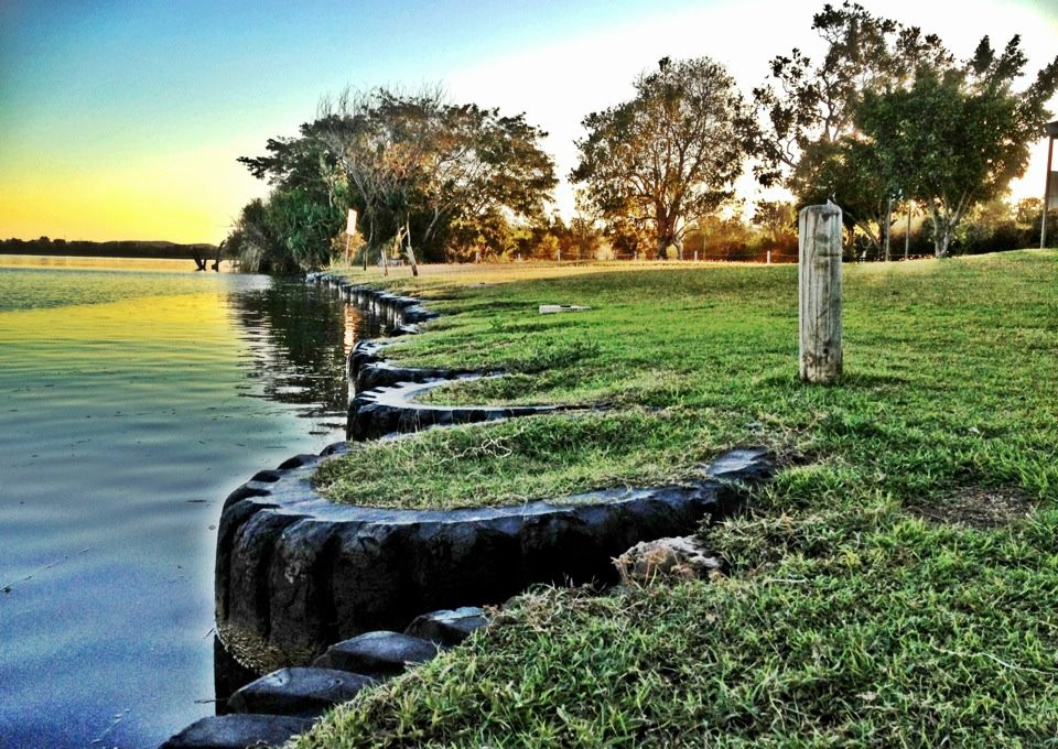 Home Kununurra Water Ski Club