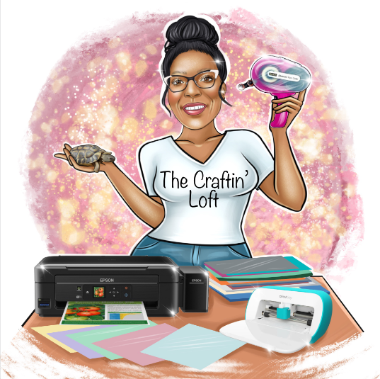 The Craftin Loft Doll