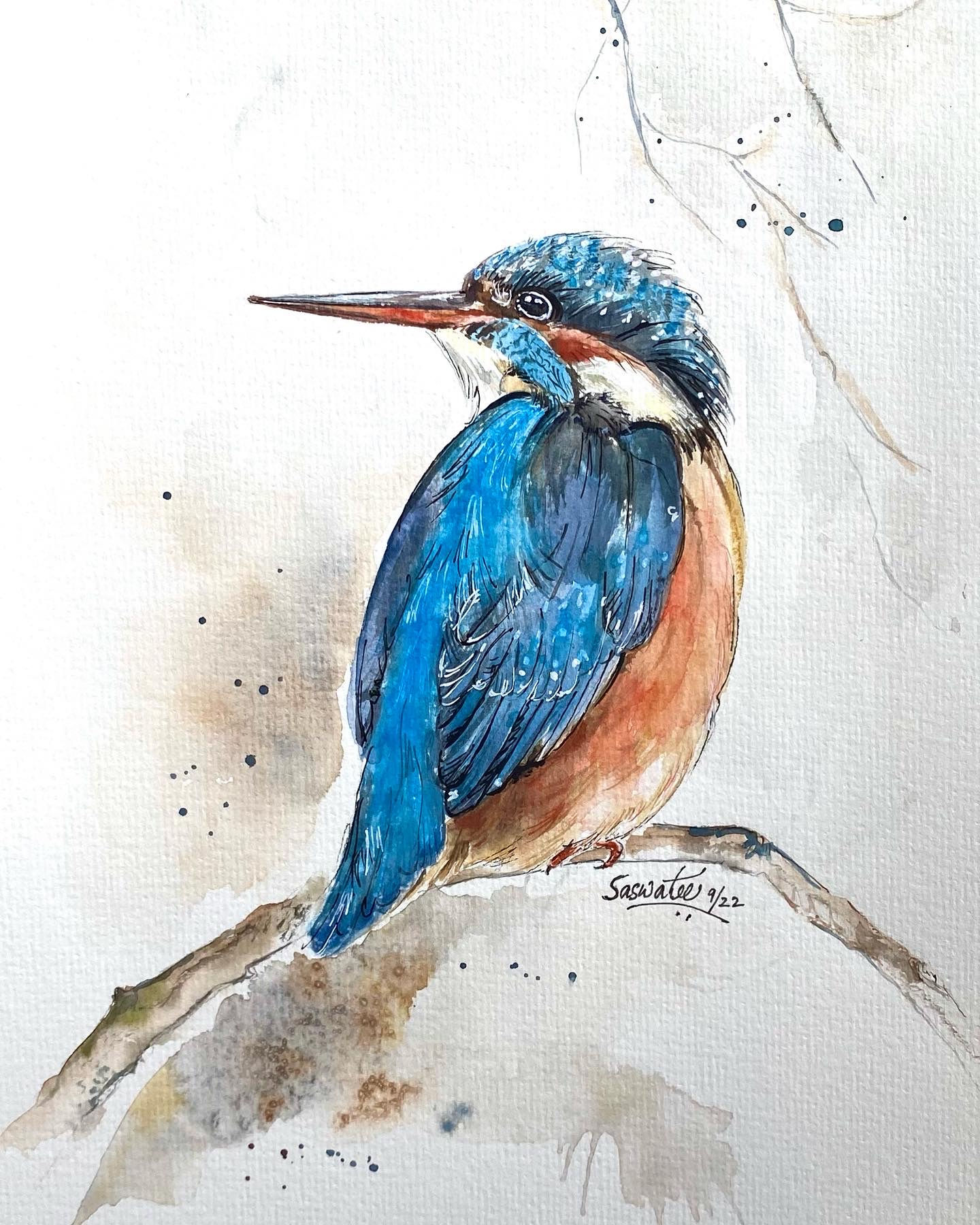 The Kingfisher1