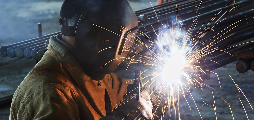IRON REPAIRS AND WELDING SERVICES