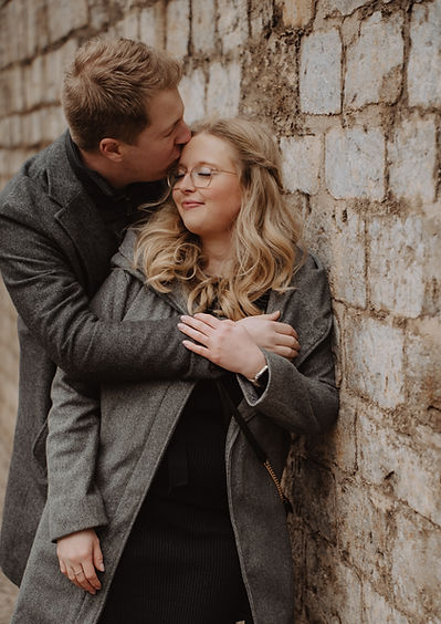 Sarah und Moritz Storytellers