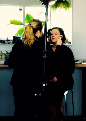 Projet pour l'École de relations industrielles - Simulation cas Fabric Lotus