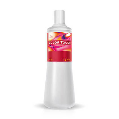 Thumbnail: WELLA | Color Touch | Demi-permanent developer