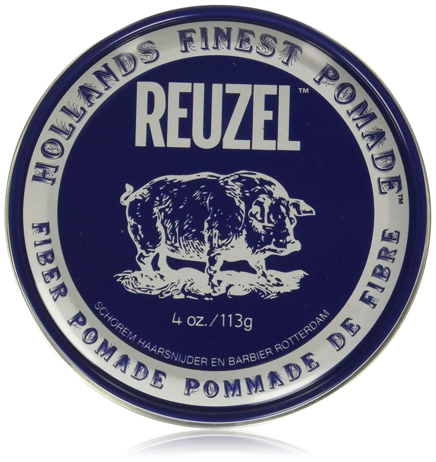Reuzel |Pomade | coiffant