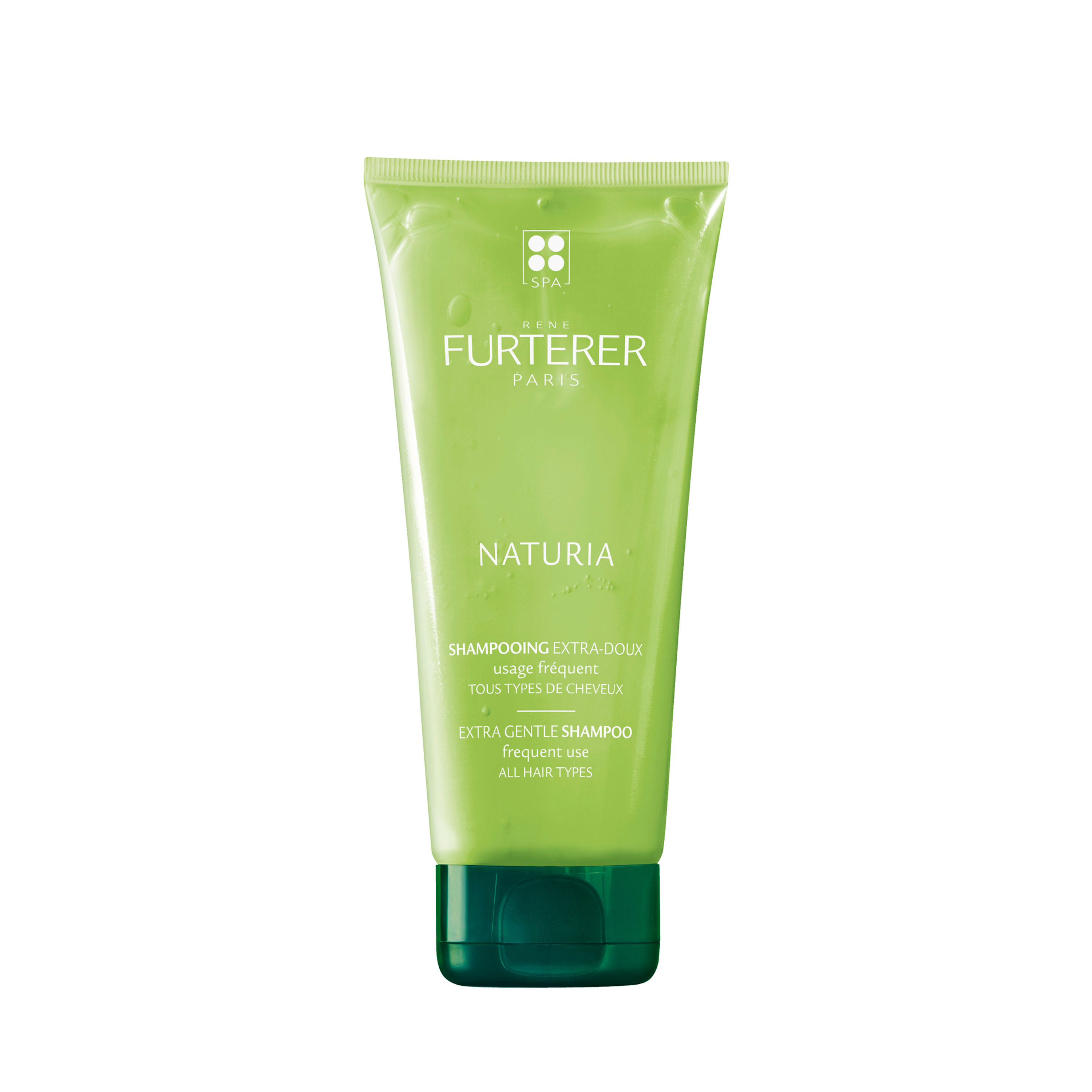 RENÉ FURTERER | Naturia | Shampooing extra- doux équilibrant