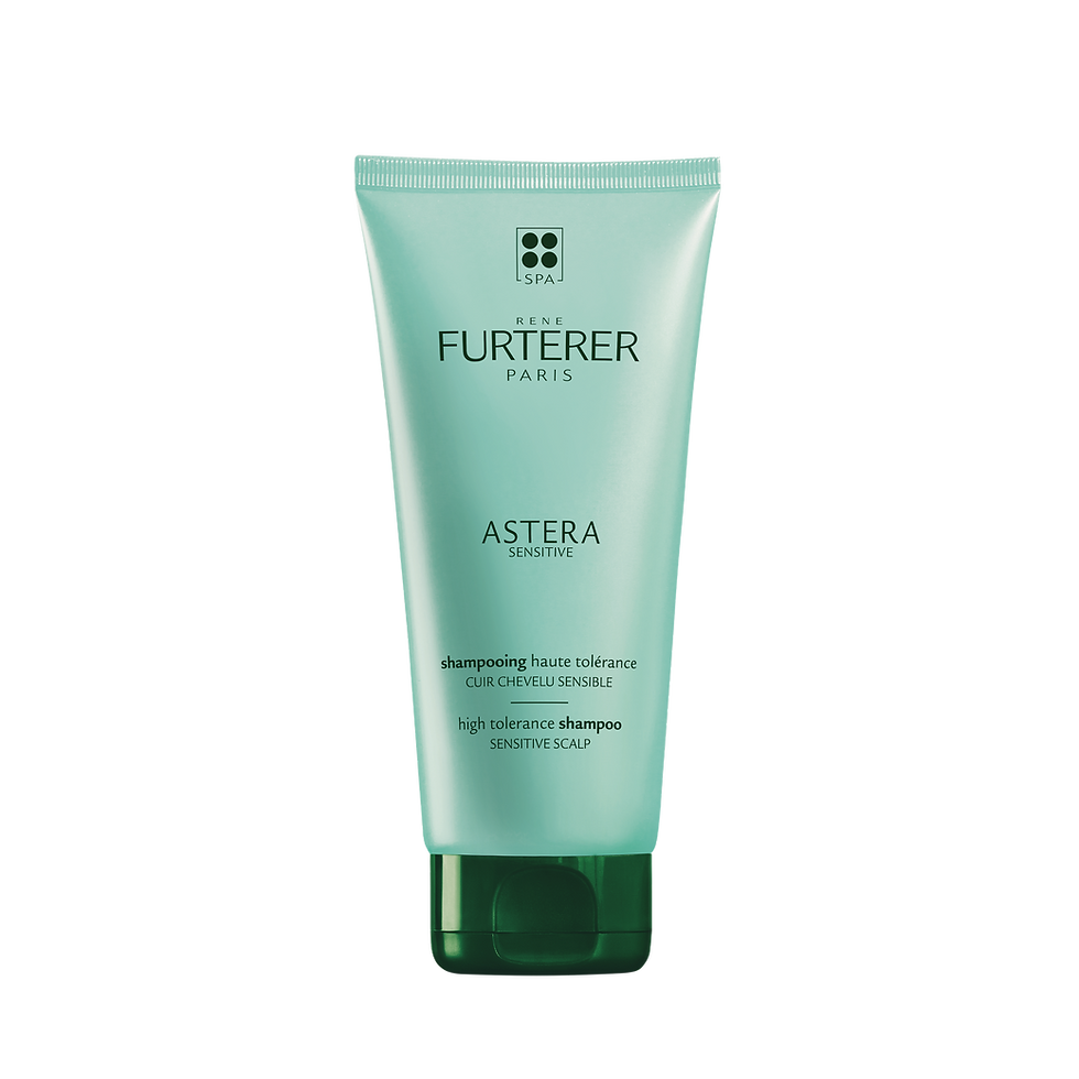 RENÉ FURTERER | Astera Sensitive | Shampooing dermo-protecteur