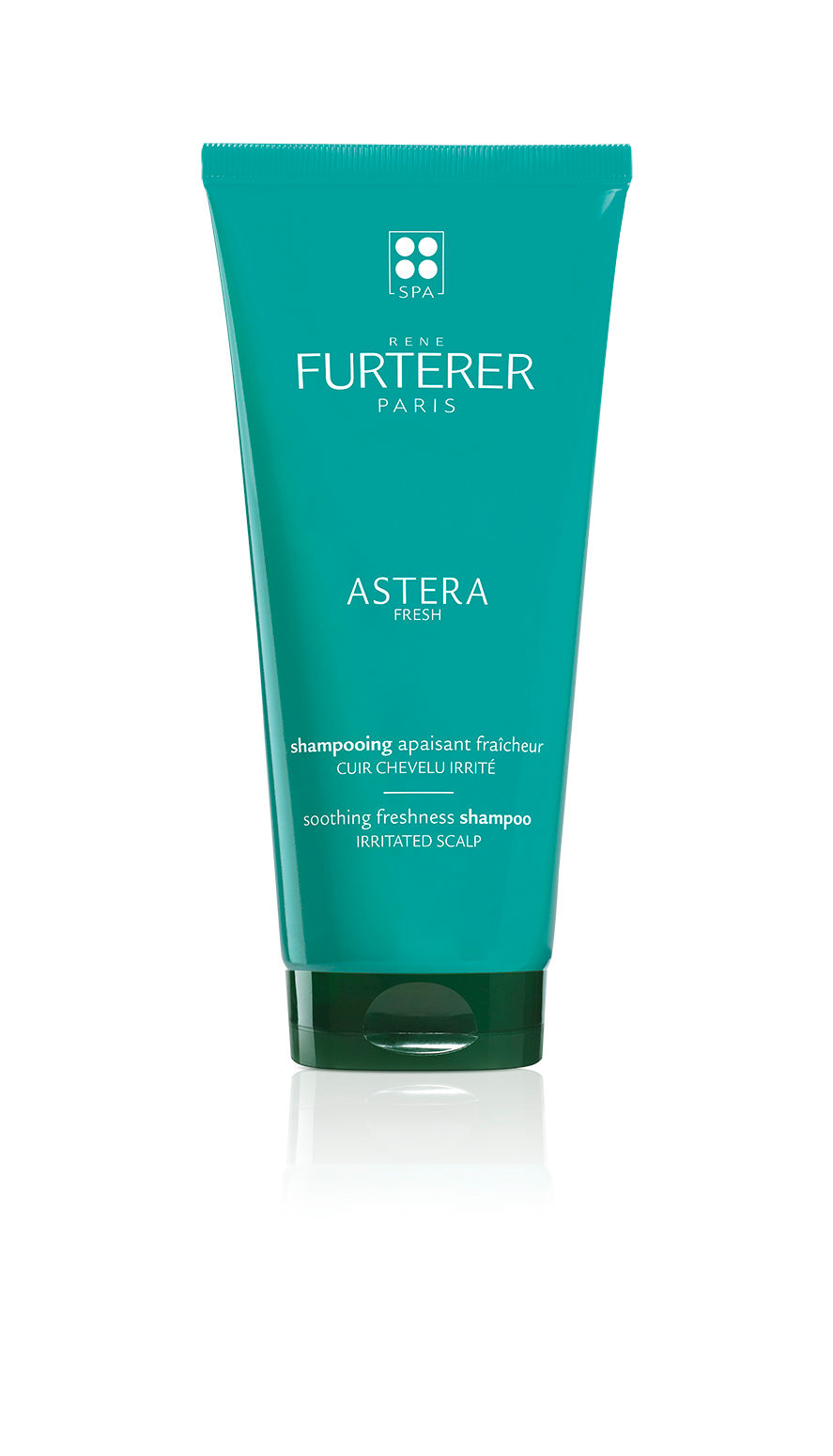 RENÉ FURTERER | Astera Fresh | Shampooing apaisant fraîcheur