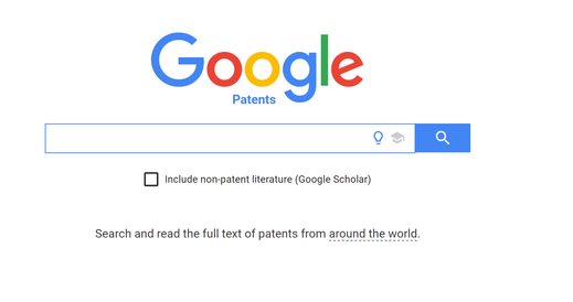 google patents