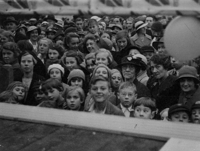 Mystery Photo