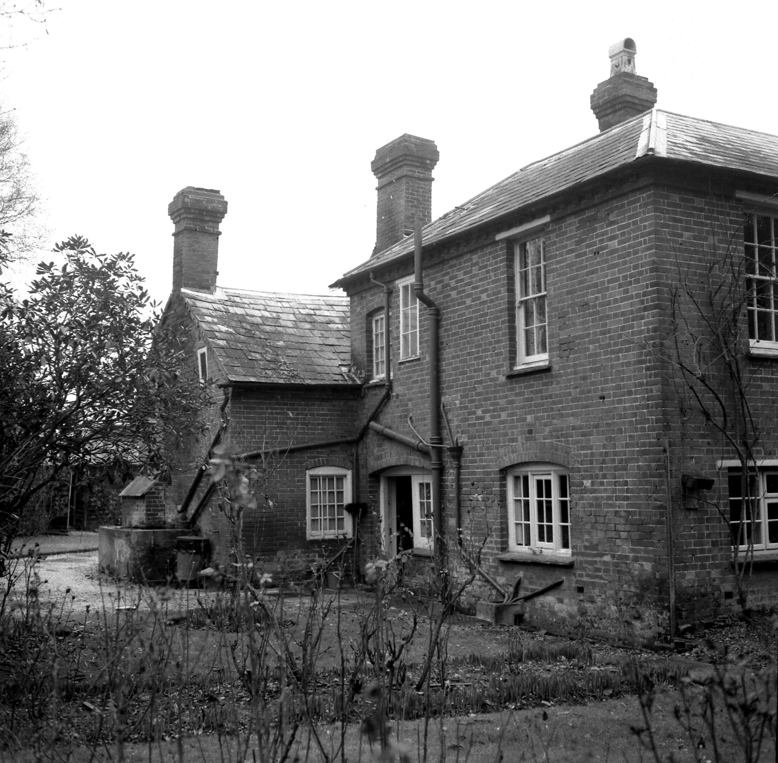 Mystery House - Photo 6391