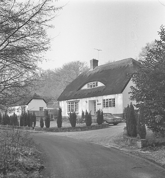 Mystery Cottage Photo 61104