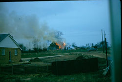 Mystery Cottage 15829