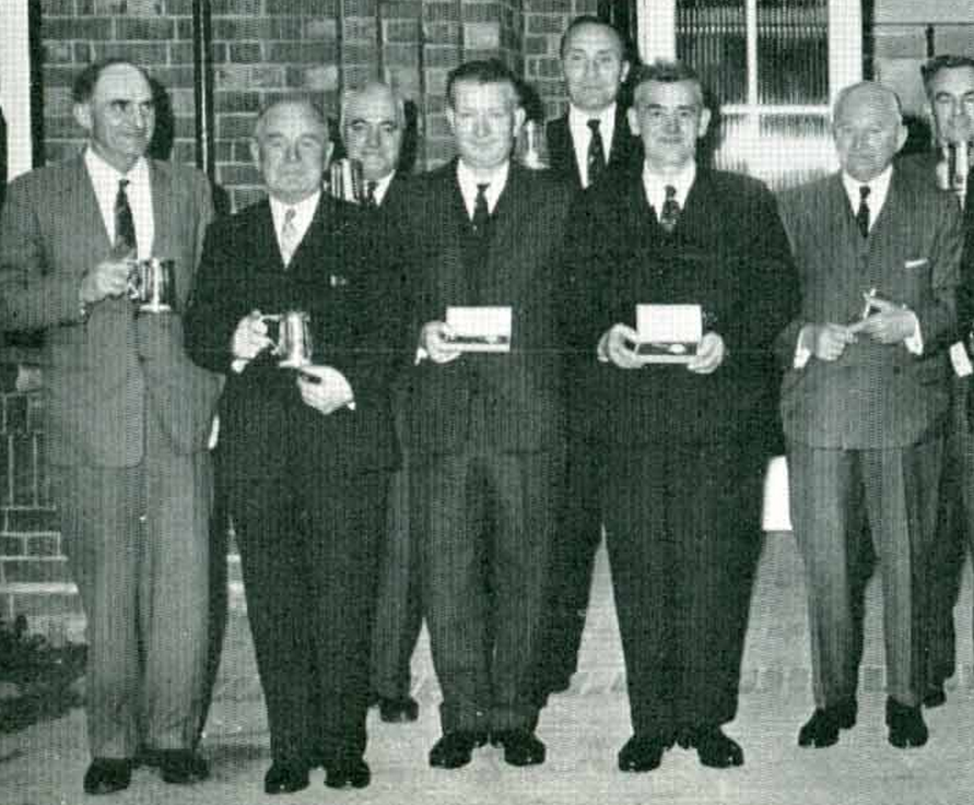 Mystery Photo