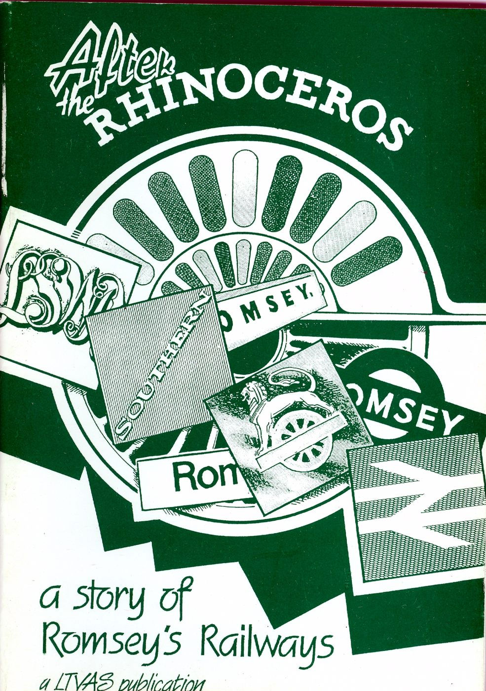 After the Rhinoceros