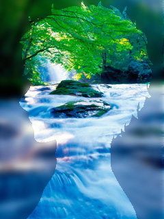 七水